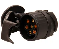 BGS Adaptér autozásuvky  12V, 13-7 pinů