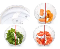 Delimano Kráječ Chop Express Brava (3)