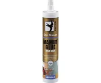 Den Braven Lepidlo MAMUT GLUE High tack 290ml