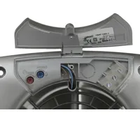 CATA ventilátor X-MART 12 H INOX (4)