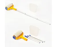 Profi Tools Malířský váleček (3)