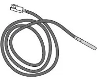 Vaillant zásobníkové NTC čidlo pro kotle VK, VU a zásobníky VIH