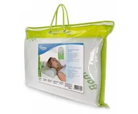 Romeo Anatomický polštář MEMORY BAMBOO 50 x 30 cm (1)