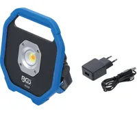 BGS Pracovní LED COB lampa, 10 W