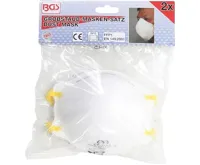 BGS Masky ochranné respirační, 2 kusy (2)