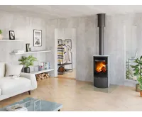 ROMOTOP Krbová kamna LAREDO 22 kámen Serpentin (3)