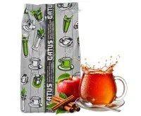 Catus spol. s r.o. Hot Drink Jablko-skořice 1000g Catus spol. s r.o. Hot Drink Jablko-skořice 1000g
