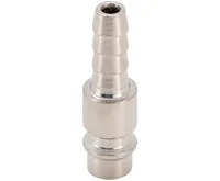 BGS Adaptér pro pneumatické nářadí s 8 mm přípojkou hadice BGS Adaptér pro pneumatické nářadí s 8 mm přípojkou hadice