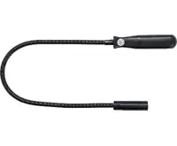 BGS Magnet ohebný pr. 10,0 x 480 mm, nosnost 1000 g (1)