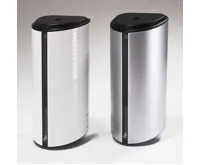 Donner DROP Automatický dávkovač (Gel) Bílý (4)