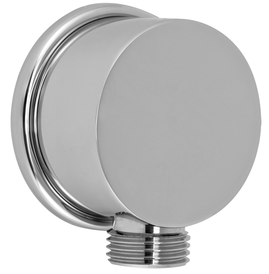 Novaservis stěnový vývod sprchy 1/2" chrom - d/stenaa1,0