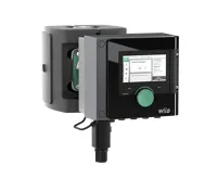 WILO Elekronické oběhové čerpadlo Stratos MAXO-Z 30/0,5-6 PN10