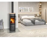 ROMOTOP Krbová kamna LUANCO N 04 (2)