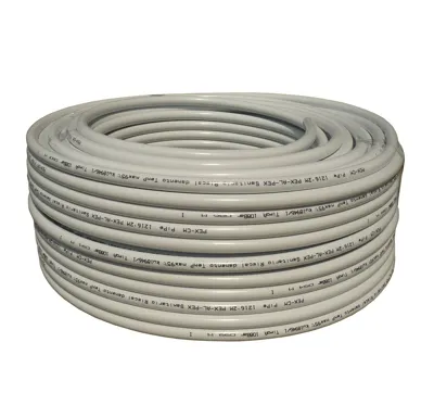 Trubka pex-al-pex, 16x2 mm, 200 m