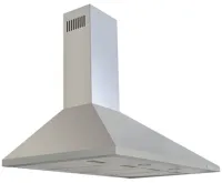 CATA Odsavač par EMPIRE VIP KD 517050 + DÁLKOVÉ OVLÁDÁNÍ