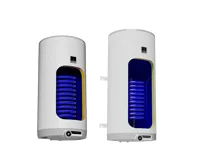 Dražice OKC 125/1m2 Ohřívač vody kombinovaný svislý Dražice OKC 125/1m2 Ohřívač vody kombinovaný svislý