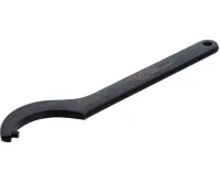 BGS Hákový klíč s čepem ,  68 - 75 mm - BGS 74218 BGS Hákový klíč s čepem ,  68 - 75 mm - BGS 74218