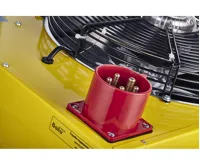 Ballu Elektrické topidlo MASTER BHP-M-15 (2)