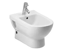 JIKA MIO Závěsný Bidet s otvorem pro baterii