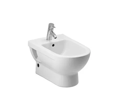 JIKA MIO Závěsný Bidet s otvorem pro baterii