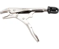 BGS Kleště grip 250 mm, s adaptérem pro kluzné kladivo BGS Kleště grip 250 mm, s adaptérem pro kluzné kladivo