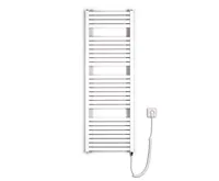 Koupelnový radiátor elektrický Thermal KH-E 450/1330 500W, bílá Koupelnový radiátor elektrický Thermal KH-E 450/1330 500W, bílá