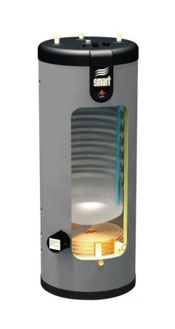 ACV SMART LINE ME 200 + top.tyč 3 kW Nerezový ohřívač vody kombinovaný