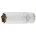 BGS Hlavice nástrčná na zapalovací svíčky s magnetem, šestihranná, 12,5 mm (1/2&quot;), 16 mm