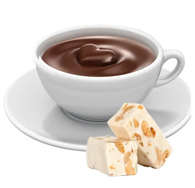 Horká čokoláda Antico Eremo - Turecký med 30g