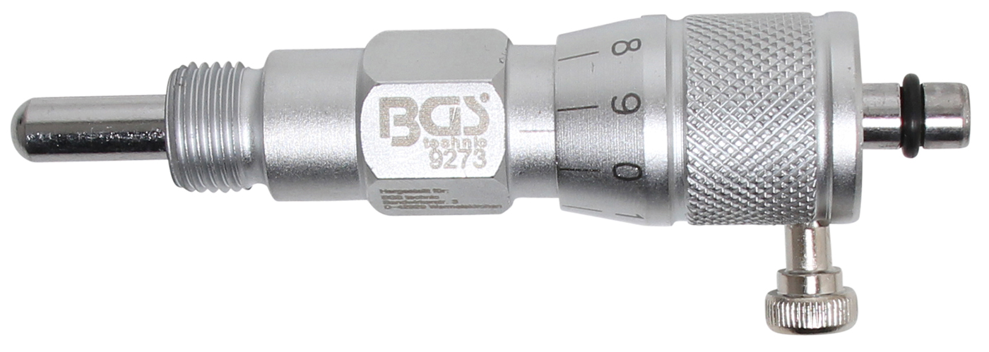 Bgs nářadí pro seřízení výšky pístu, m14 x 1,25