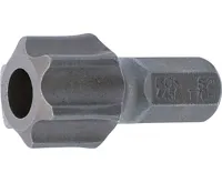 BGS Bit, 8 mm (5/16") drive, T-Star tamperproof (for Torx) T70