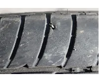 BGS Vložka do dílenského vozíku 1/3: sada pro opravu pneumatik, 54dílná (1)