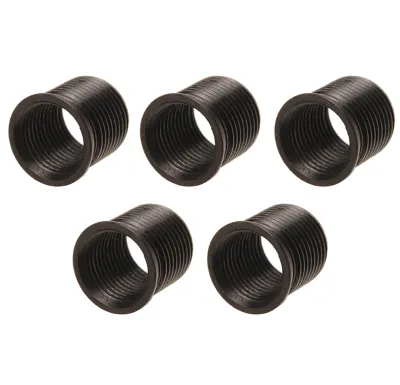 BGS Závitová vložka M14-1,25-19 mm náhradní k č.100149, sada 5 ks