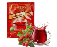Catus spol. s r.o. Hot Drink Jahoda 23g Catus spol. s r.o. Hot Drink Jahoda 23g