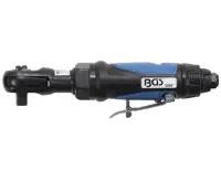 BGS Ráčna pneumatická 1/2&quot; 170 mm, 108Nm