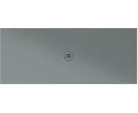 GSI Keramická sprchová vanička, obdélník 170x70x2cm, agave mat