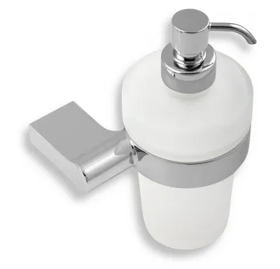 NOVASERVIS Dávkovač mýdla - 0855,0