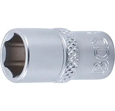 BGS Hlavice nástrčná 1/4" 9 mm, "ProTorque"