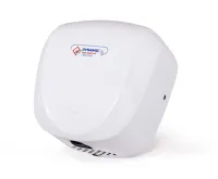 Jet Dryer DYNAMIC Stříbrný (10)