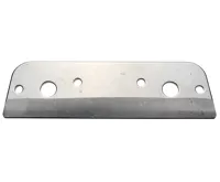 BGS Náhradní čepel pro nůžky pro stříhání hadic, pro BGS 8869 BGS Náhradní čepel pro nůžky pro stříhání hadic, pro BGS 8869