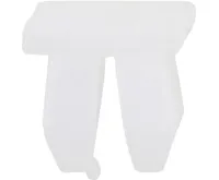 BGS Sada příchytek čalounění pro vozy Mitsubishi, 370dílná (1)