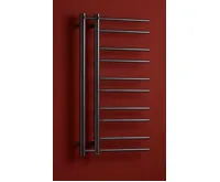 Koupelnový radiátor PMH THEIA T1A-L 500x940, Antracit (6)