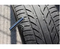 BGS Vložka do dílenského vozíku 1/3: sada pro opravu pneumatik, 54dílná (4)