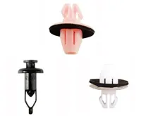 BGS Příchytky čalounění pro vozy Toyota, Lexus, 360 dílů (5)