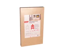 HS Flamingo Opravná sada THERMAX SF 2× 500 x 300 x 20 mm