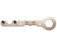 BGS Klíč pro aretaci variátoru a spojky Piaggio