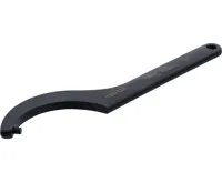 BGS Hákový klíč s čepem ,  120 - 130 mm - BGS 74222