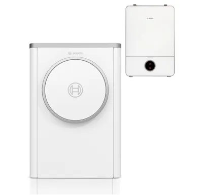 BOSCH Compress 7400i AW 5 ORE-S tepelné čerpadlo vzduch/voda