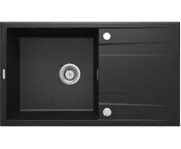 Deante Eridan 860.0E Black metallic