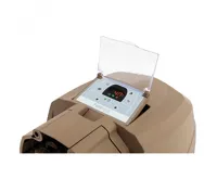 Intex Vířivý bazén PureSpa Bubble Massage - 28426 (1)